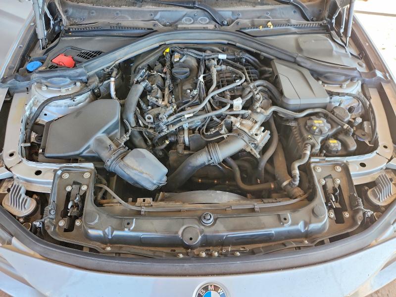 Aukcja sprzedaży 2020 Bmw 430i, vin: WBA4W3C01LFJ83744, numer aukcji: 60437216