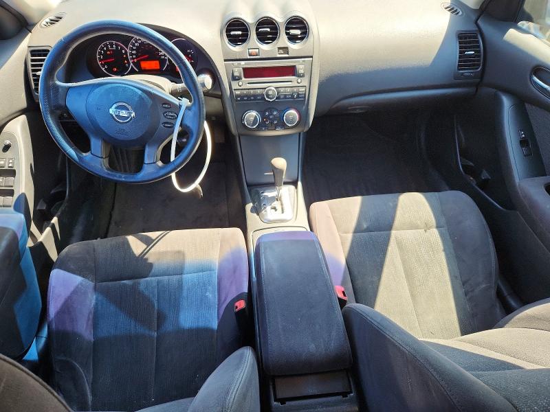 Aukcja sprzedaży 2012 Nissan Altima, vin: 1N4AL2AP7CC100964, numer aukcji: 60025826