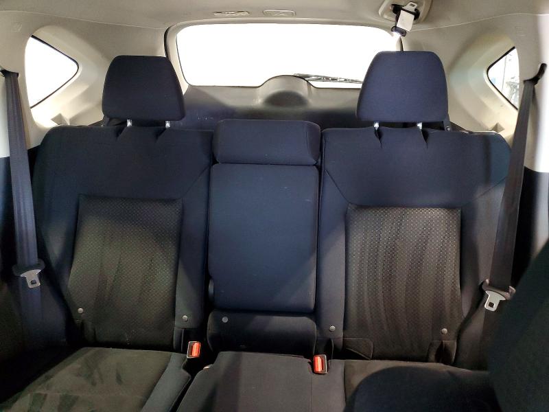 Продаж на аукціоні авто 2015 Honda Cr-v, vin: 2HKRM4H36FH605704, номер лоту: 59376376
