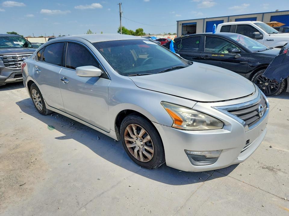 62161896 :رقم المزاد ، 1N4AL3AP9DN578962 vin ، 2013 Nissan Altima مزاد بيع