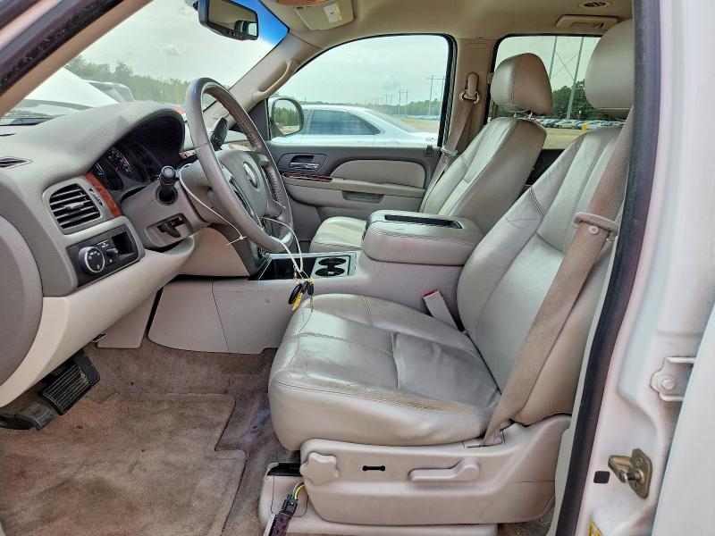 Aukcja sprzedaży 2011 Gmc Yukon Xl, vin: 1GKS1KE08BR205143, numer aukcji: 60630196