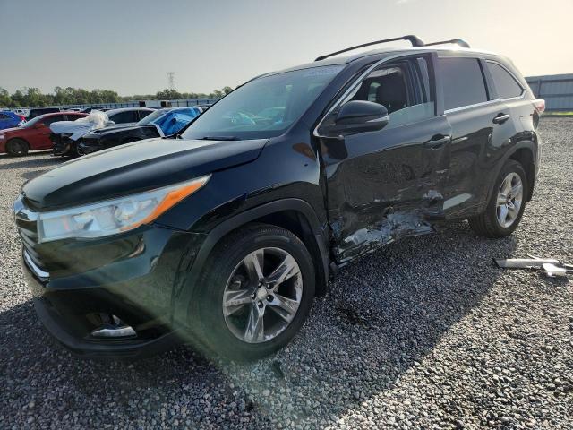 Продажа на аукционе авто 2016 Toyota Highlander, vin: 5TDDKRFH2GS246472, номер лота: 60566866