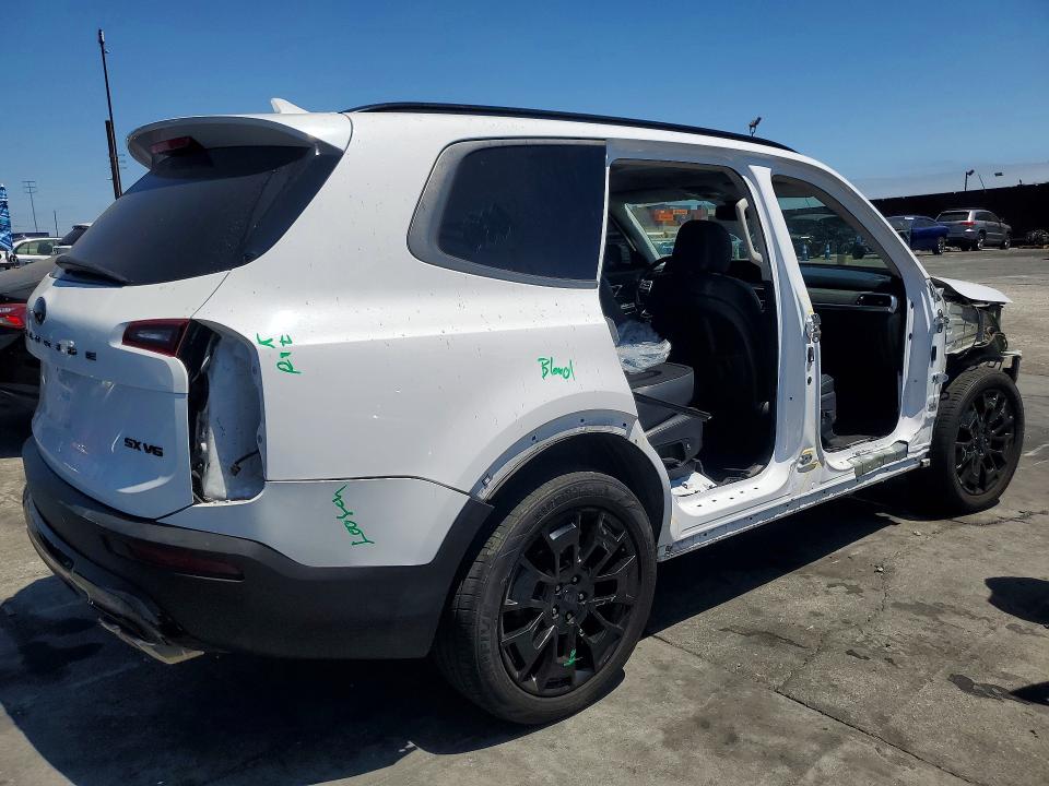 Auction sale of the 2021 Kia Telluride, vin: 5XYP5DHC9MG172274, lot number: 60975706