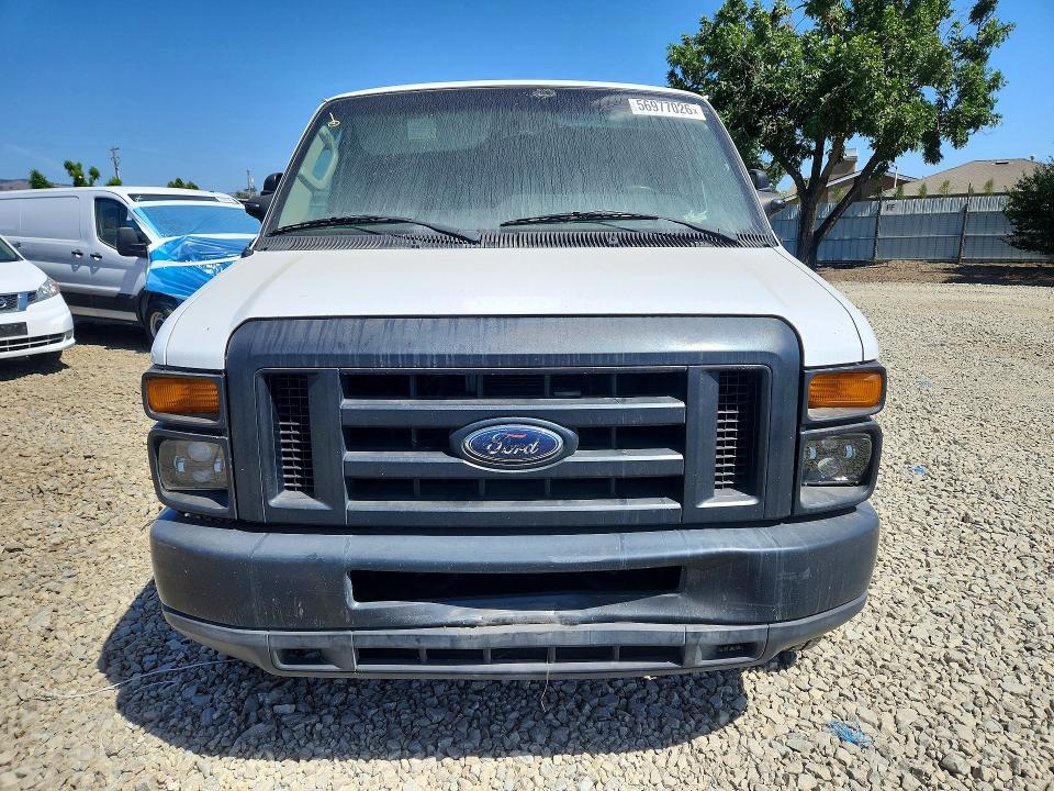 Aukcja sprzedaży 2011 Ford E250, vin: 1FTNS2EL6BDA18285, numer aukcji: 56977026