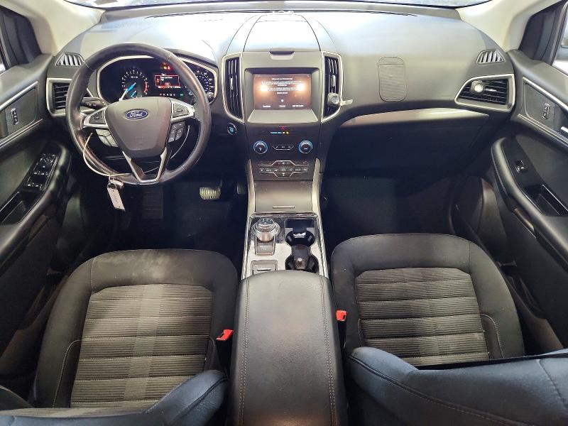 2019 Ford Edge მანქანა იყიდება აუქციონზე, vin: 2FMPK3J90KBC68468, აუქციონის ნომერი: 58480406