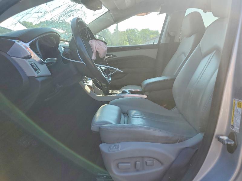 2013 Cadillac Srx მანქანა იყიდება აუქციონზე, vin: 3GYFNJE33DS647523, აუქციონის ნომერი: 59986796