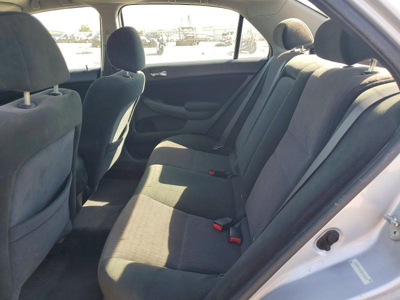 60862426 :رقم المزاد ، 1HGCM56435A141320 vin ، 2005 Honda Accord مزاد بيع