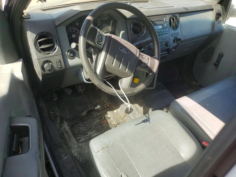 Auction sale of the 2017 Ford F750, vin: 1FDWF7DC4HDB05307, lot number: 63039126