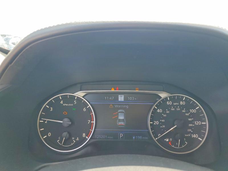Продажа на аукционе авто 2023 Nissan Altima, vin: 1N4BL4DV4PN360002, номер лота: 60132896