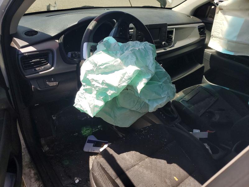 Продаж на аукціоні авто 2018 Kia Rio, vin: 3KPA24AB5JE120066, номер лоту: 60269956