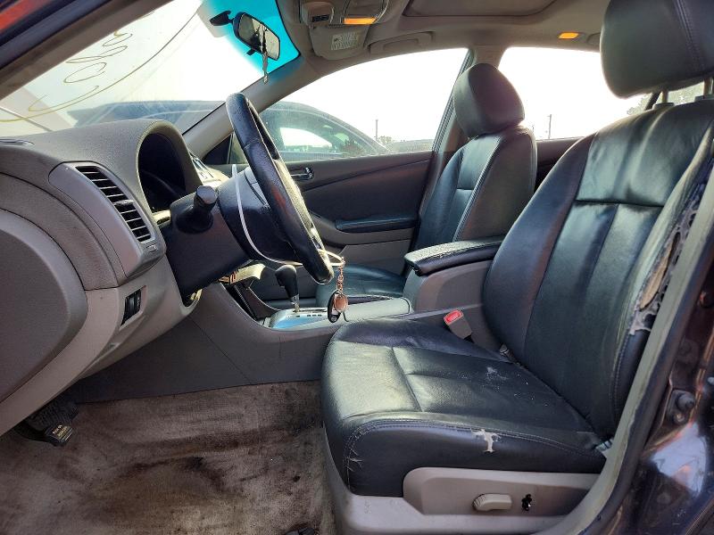 Продажа на аукционе авто 2011 Nissan Altima, vin: 1N4AL2AP5BN427026, номер лота: 60670176