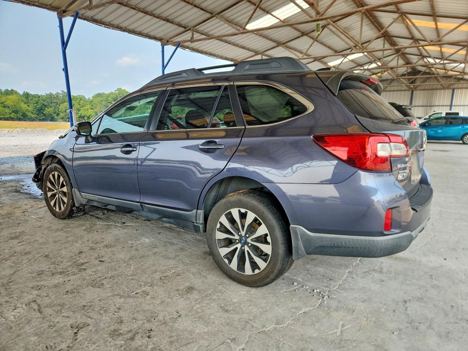Aukcja sprzedaży 2017 Subaru Outback, vin: 4S4BSAKCXH3237052, numer aukcji: 63317186