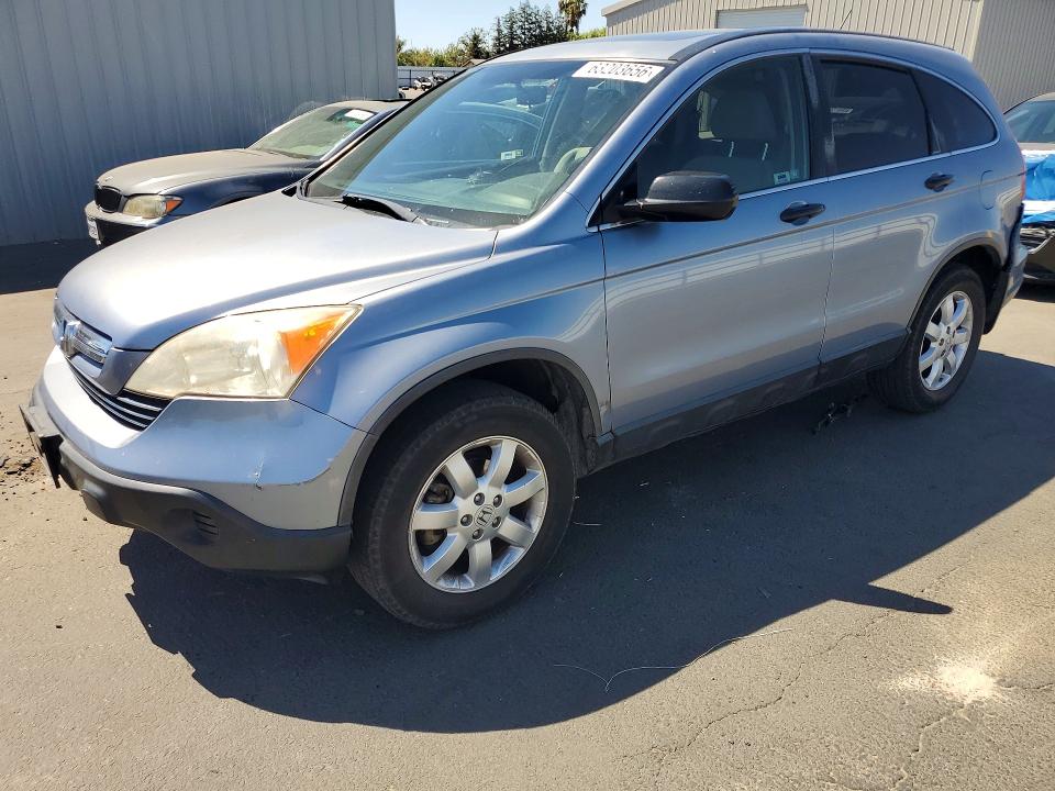 63203656 :رقم المزاد ، JHLRE48578C013986 vin ، 2008 Honda Cr-v مزاد بيع