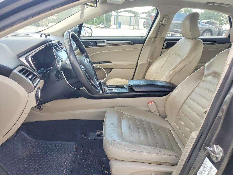 Aukcja sprzedaży 2018 Ford Fusion, vin: 3FA6P0LU6JR160119, numer aukcji: 60511876