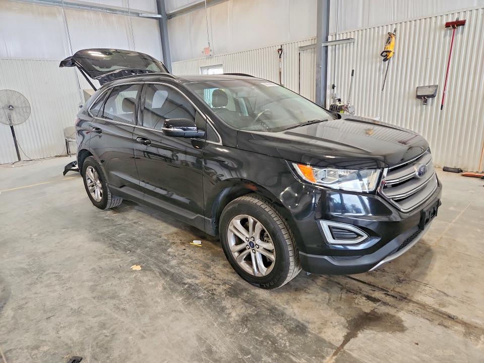 Продаж на аукціоні авто 2016 Ford Edge, vin: 2FMPK4J91GBB11190, номер лоту: 60514296