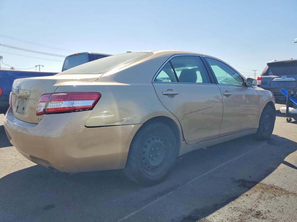 Продажа на аукционе авто 2011 Toyota Camry, vin: 4T1BF3EK0BU629140, номер лота: 63246136