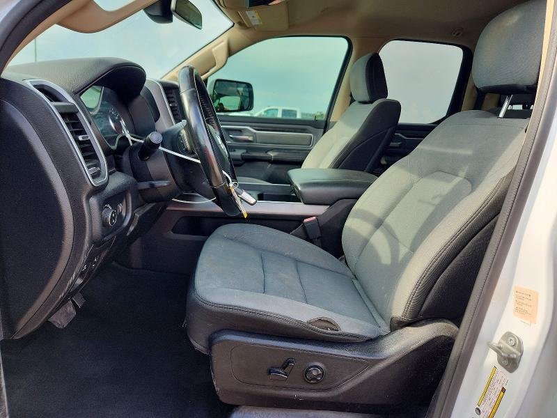 Продажа на аукционе авто 2020 Ram 1500, vin: 1C6RREBT7LN274876, номер лота: 59623326