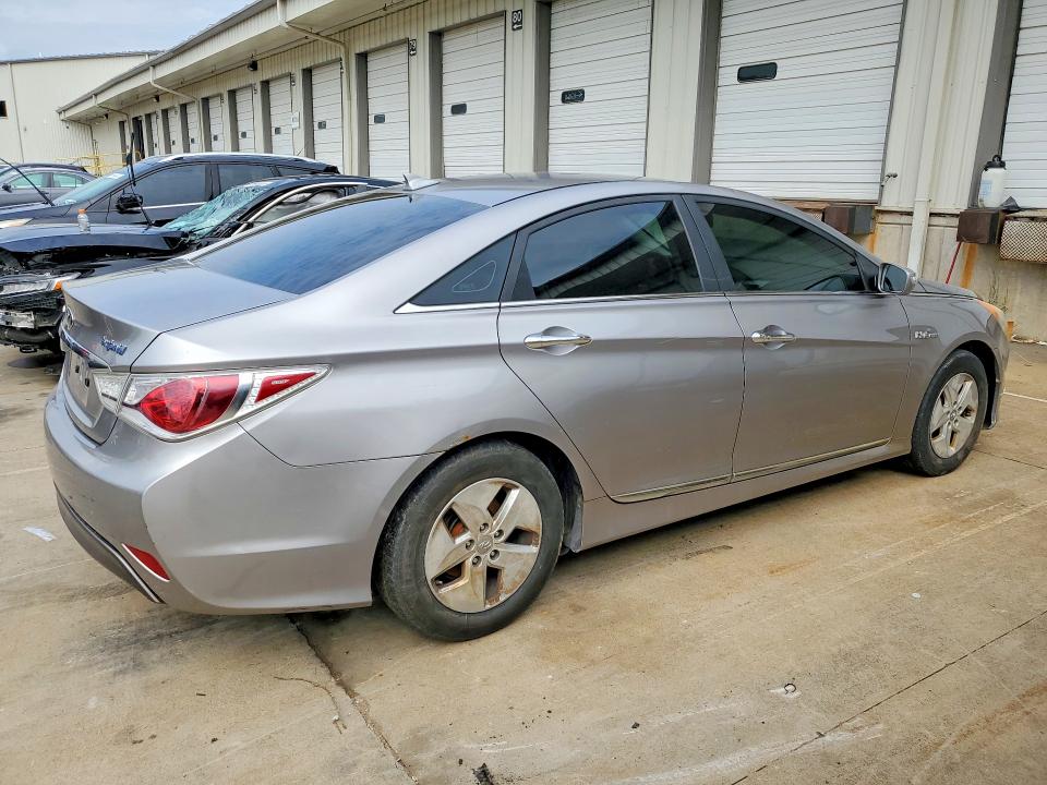 Продаж на аукціоні авто 2012 Hyundai Sonata, vin: KMHEC4A42CA041908, номер лоту: 59362816