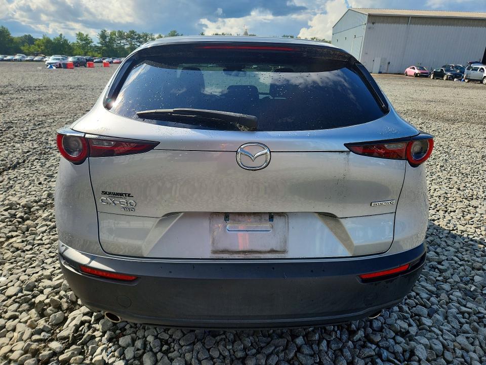 Продажа на аукционе авто 2021 Mazda Cx-30, vin: 3MVDMBBL6MM221712, номер лота: 62785776