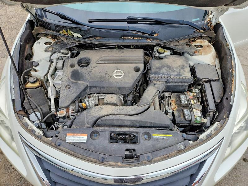 Aukcja sprzedaży 2013 Nissan Altima, vin: 1N4AL3AP1DC253671, numer aukcji: 59946996
