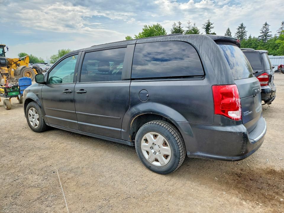 59270586 :رقم المزاد ، 2C4RDGBG1CR334661 vin ، 2012 Dodge Grand Caravan مزاد بيع