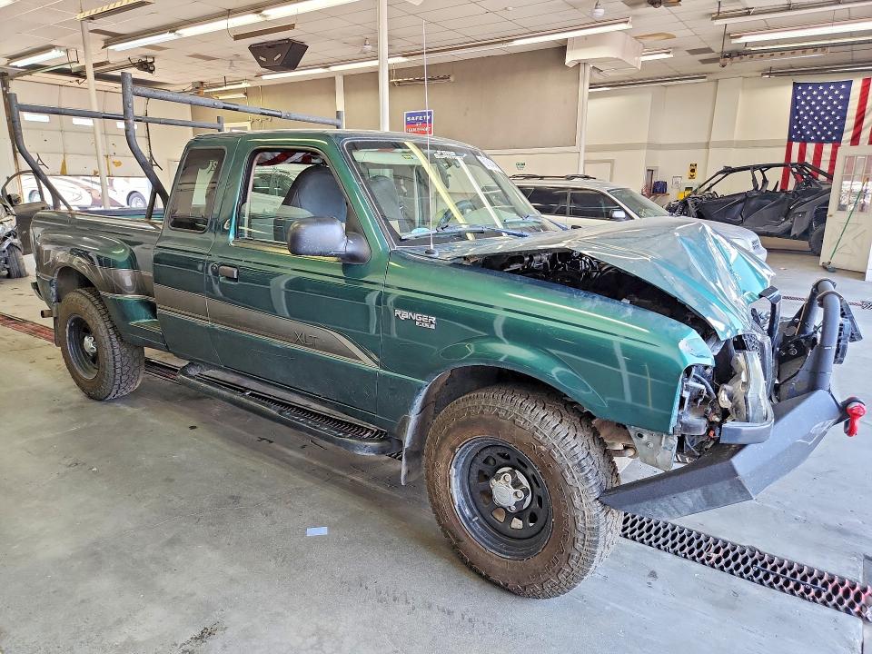 Aukcja sprzedaży 1999 Ford Ranger, vin: 1FTZR15V4XTA79043, numer aukcji: 62394146