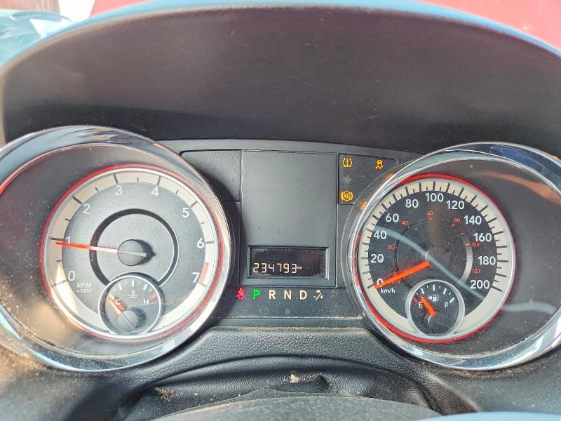 Aukcja sprzedaży 2014 Dodge Grand Caravan, vin: 2C4RDGBG6ER174182, numer aukcji: 61941356