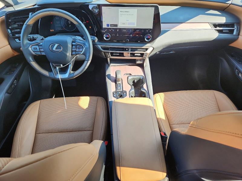 Продаж на аукціоні авто 2023 Lexus Rx 350h, vin: 2T2BBMCA3PC005719, номер лоту: 62826646