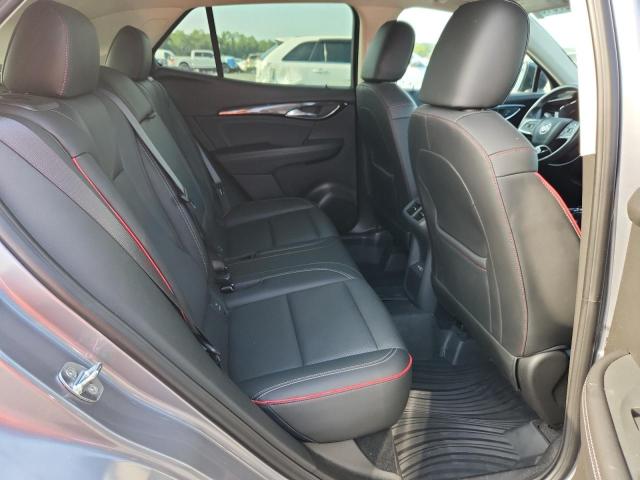 Aukcja sprzedaży 2022 Buick Envision, vin: LRBFZNR41ND064095, numer aukcji: 61597316