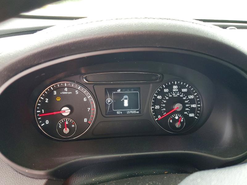 Aukcja sprzedaży 2016 Kia Sorento, vin: 5XYPGDA36GG013799, numer aukcji: 62300616