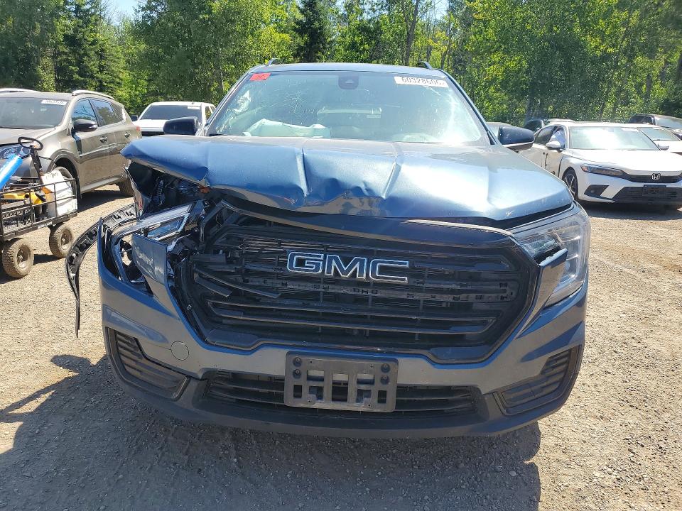 Aukcja sprzedaży 2024 Gmc Terrain, vin: 3GKALTEG6RL377178, numer aukcji: 60328606