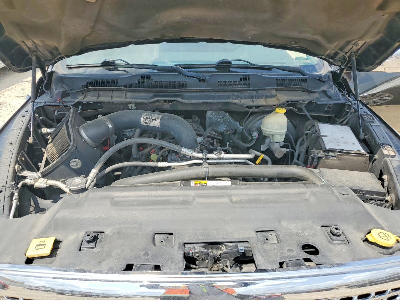 Продажа на аукционе авто 2014 Ram 1500, vin: 1C6RR7NT7ES117652, номер лота: 61202556