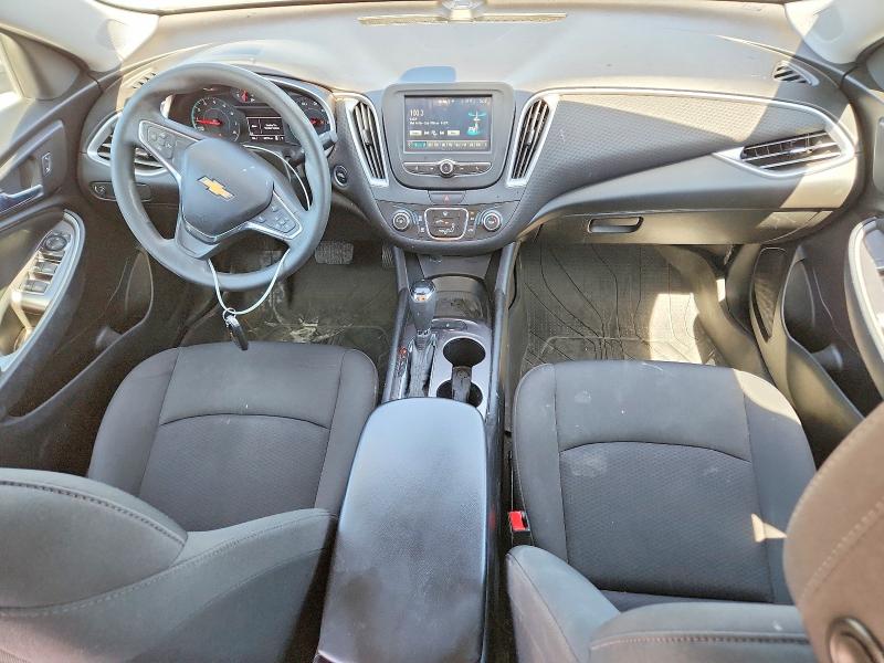 Aukcja sprzedaży 2018 Chevrolet Malibu, vin: 1G1ZB5ST9JF277601, numer aukcji: 59336906