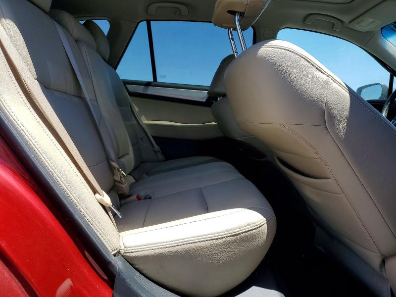 61192966 :رقم المزاد ، 4S4BSADC0F3259863 vin ، 2015 Subaru Outback مزاد بيع