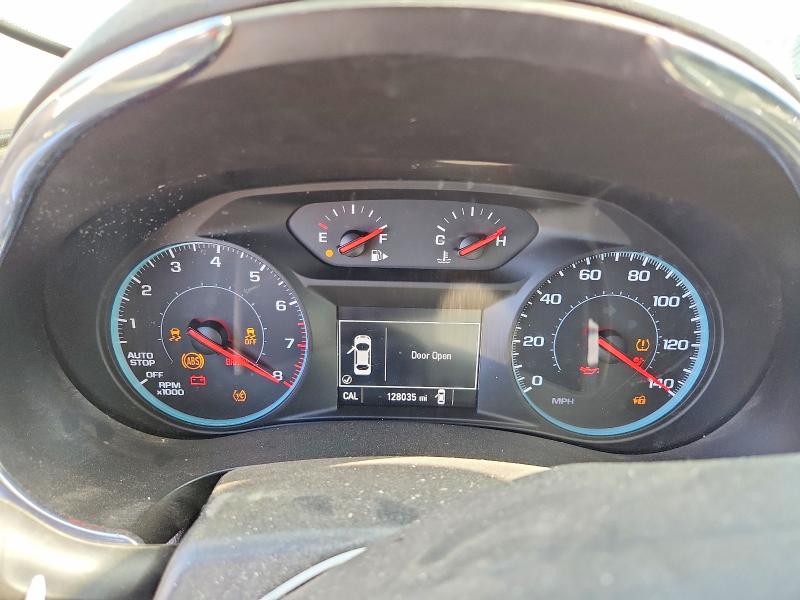 62662966 :رقم المزاد ، 1G1ZE5ST0GF337149 vin ، 2016 Chevrolet Malibu مزاد بيع