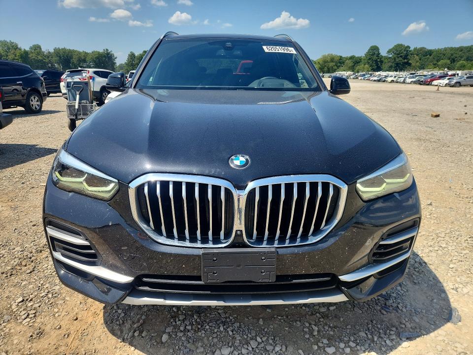 62051996 :رقم المزاد ، 5UXCR4C05P9P01806 vin ، 2023 Bmw X5 مزاد بيع