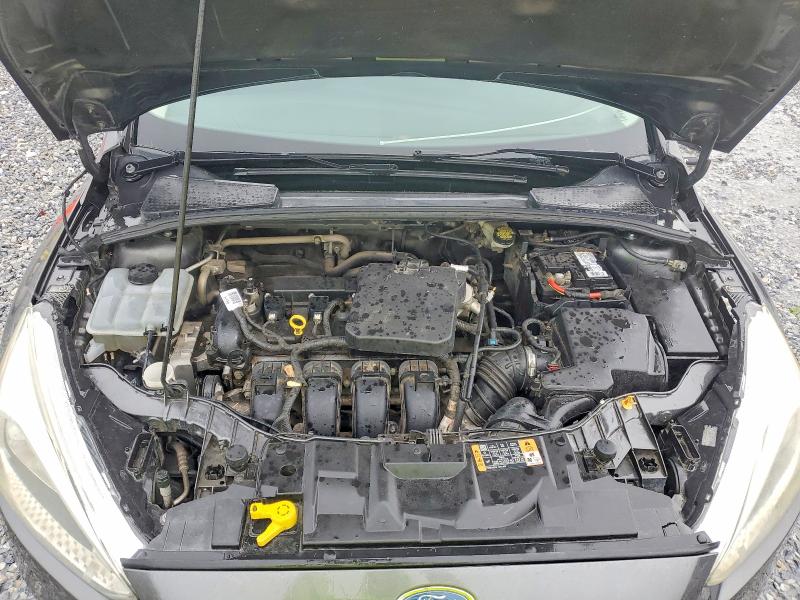 60827466 :رقم المزاد ، 1FADP3K23GL348242 vin ، 2016 Ford Focus مزاد بيع