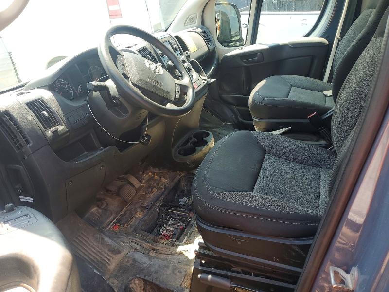 Продаж на аукціоні авто 2019 Ram Promaster 2500, vin: 3C6TRVDG6KE518056, номер лоту: 60151866