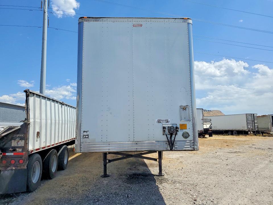 Продаж на аукціоні авто 2006 Utility Trailer Trailer, vin: 1UYVS25376P625902, номер лоту: 60211156
