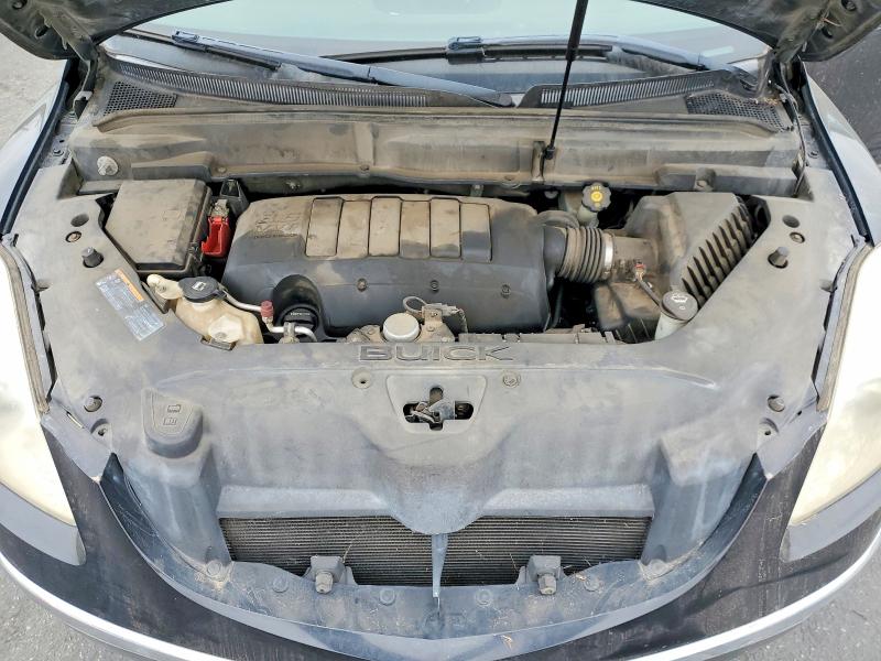 58983076 :رقم المزاد ، 5GAKVDEDXCJ298523 vin ، 2012 Buick Enclave مزاد بيع