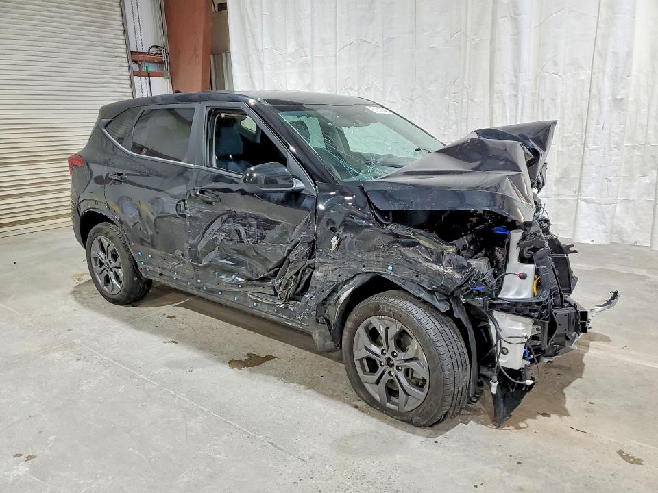 61912546 :رقم المزاد ، KNDEPCAA9R7582193 vin ، 2024 Kia Seltos مزاد بيع