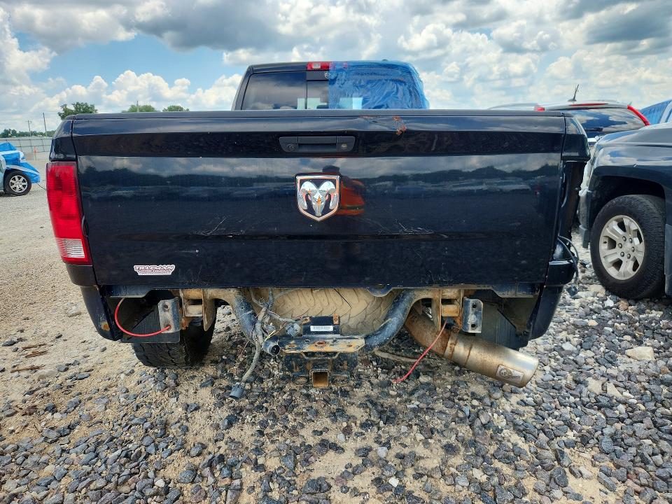 Продаж на аукціоні авто 2011 Dodge Ram 3500, vin: 3D73Y3CL8BG520156, номер лоту: 60162466