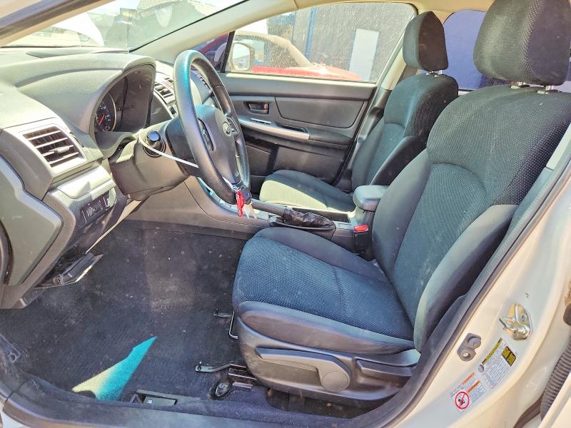 Продажа на аукционе авто 2016 Subaru Impreza, vin: JF1GPAA69G8330336, номер лота: 60218746
