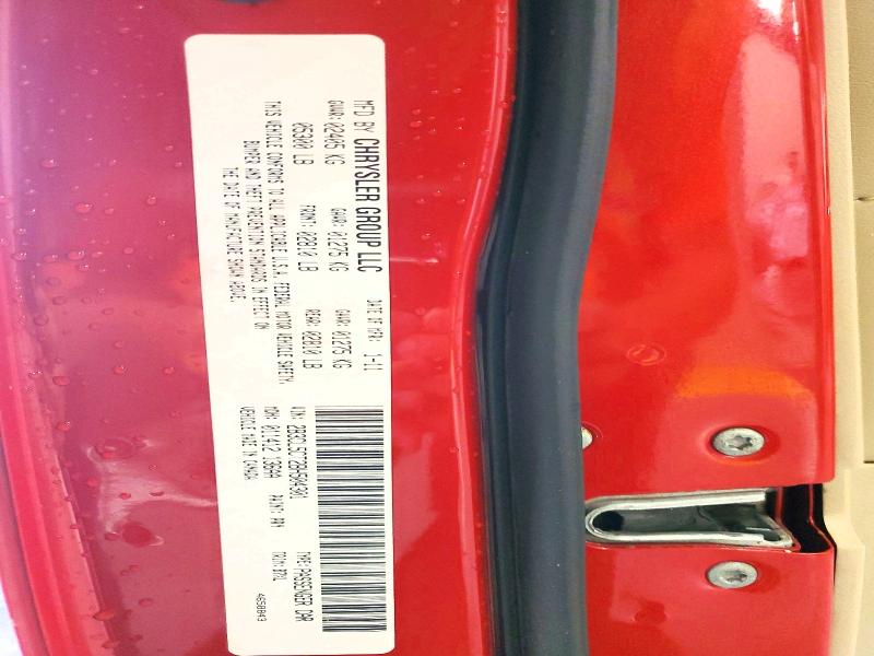 Продаж на аукціоні авто 2011 Dodge Charger, vin: 2B3CL5CT2BH504301, номер лоту: 61965726