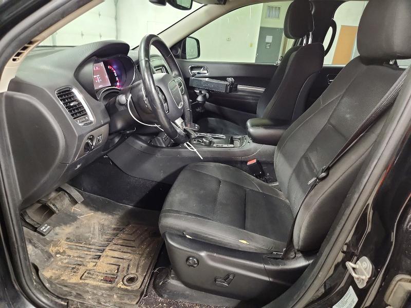 Aukcja sprzedaży 2017 Dodge Durango, vin: 1C4RDJFG5HC906905, numer aukcji: 61215896