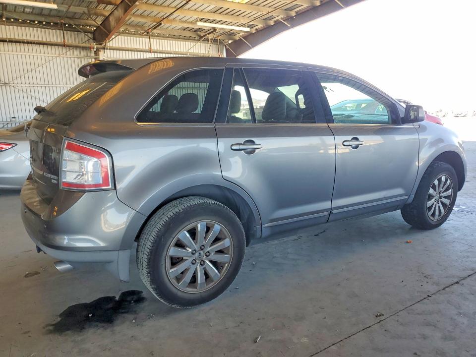 Продажа на аукционе авто 2009 Ford Edge, vin: 2FMDK49C79BB00992, номер лота: 61178986