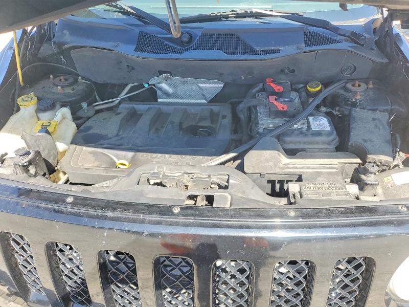 62162626 :رقم المزاد ، 1C4NJPFB8DD205178 vin ، 2013 Jeep Patriot مزاد بيع