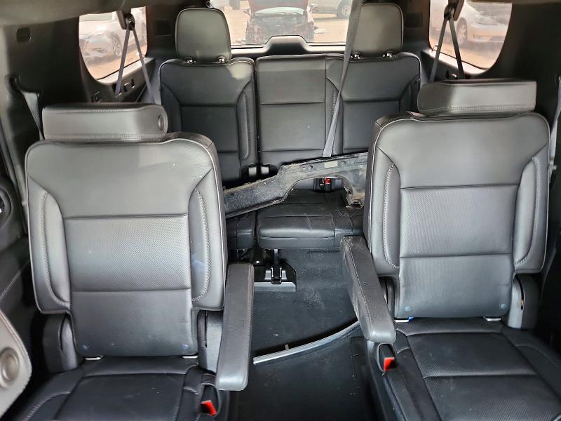 Продаж на аукціоні авто 2021 Gmc Yukon Xl, vin: 1GKS2JKL5MR170389, номер лоту: 61910046