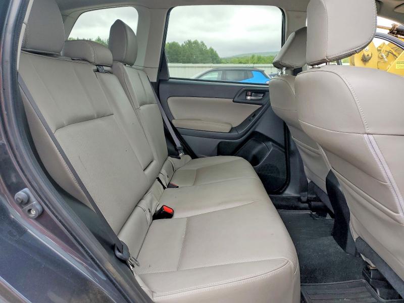 Продаж на аукціоні авто 2015 Subaru Forester, vin: JF2SJAHCXFH510443, номер лоту: 60438146