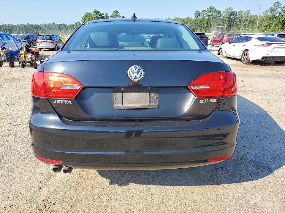 Aukcja sprzedaży 2013 Volkswagen Jetta, vin: 3VWDP7AJ5DM254591, numer aukcji: 60200316